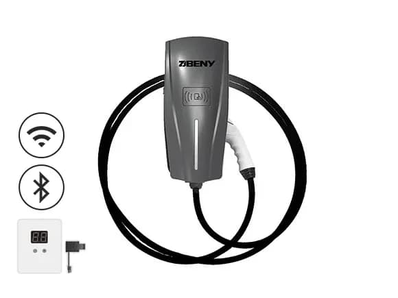 Beny latausasema tuotekuva