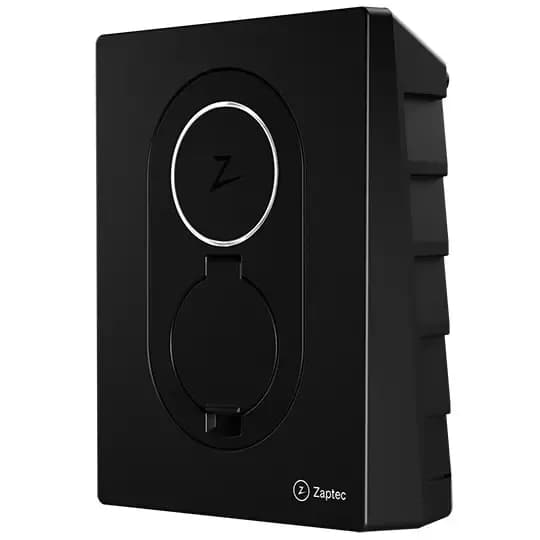 Zaptec Go latausasema tuotekuva